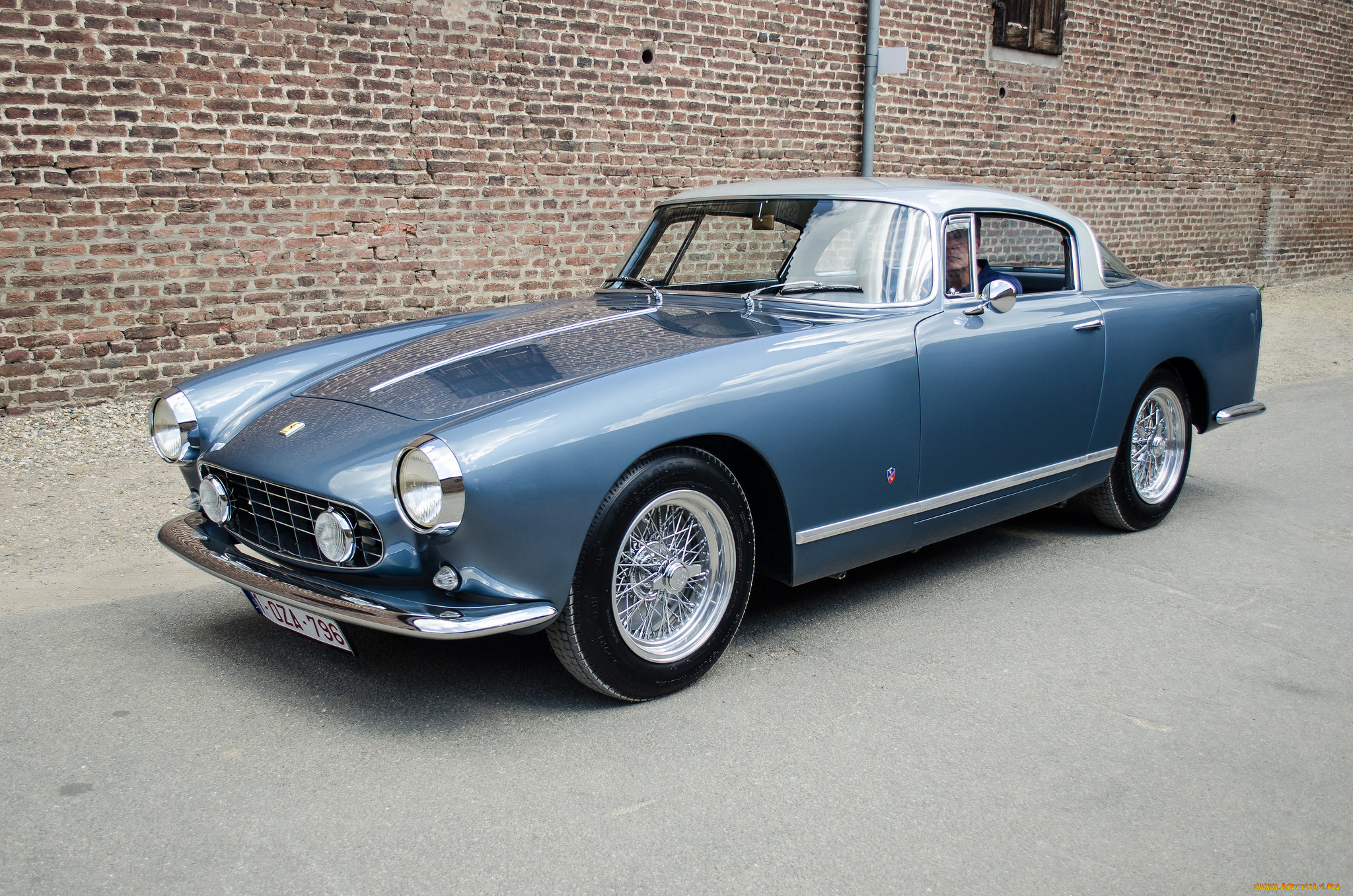 ferrari 250 gt boano coupe 1956, ,    , , , , 
